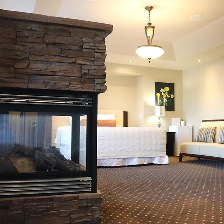 Westmount River Inn YYC Kamer foto