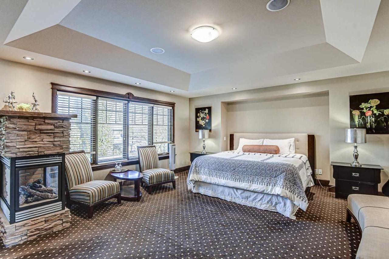 Westmount River Inn YYC Buitenkant foto