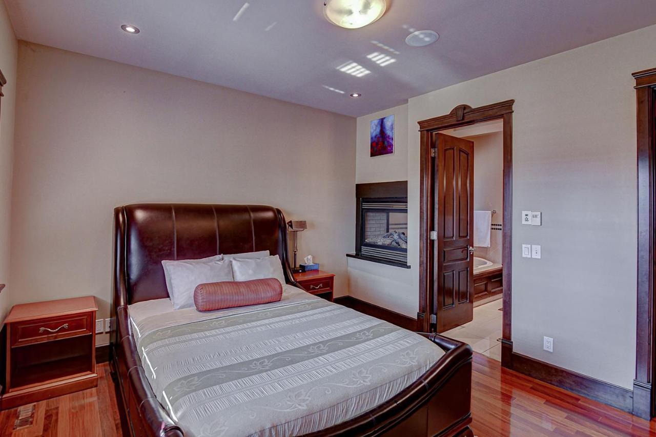 Westmount River Inn YYC Buitenkant foto