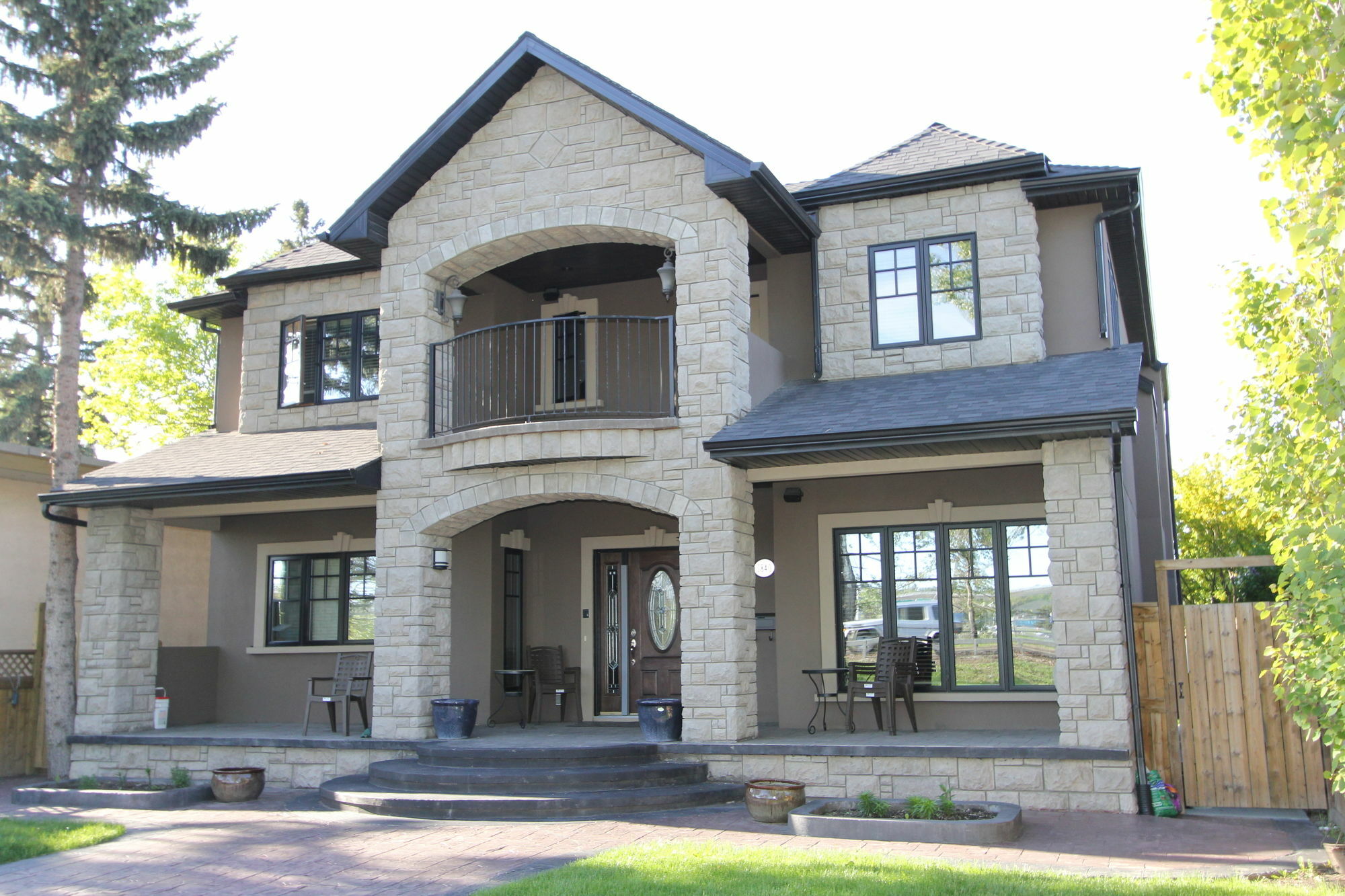 Westmount River Inn YYC Buitenkant foto